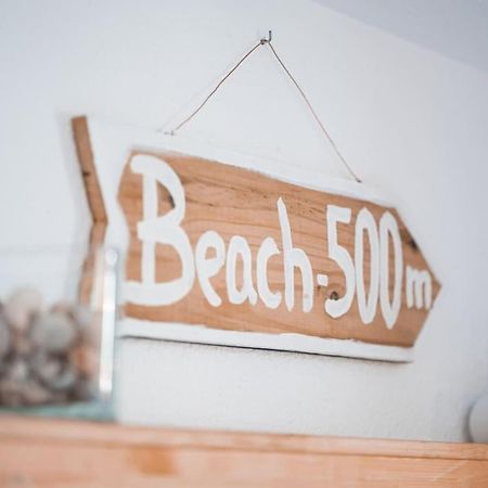 Apt Neuf 300M Plage Netflix แซ็งต์-ราฟาเอล ภายนอก รูปภาพ