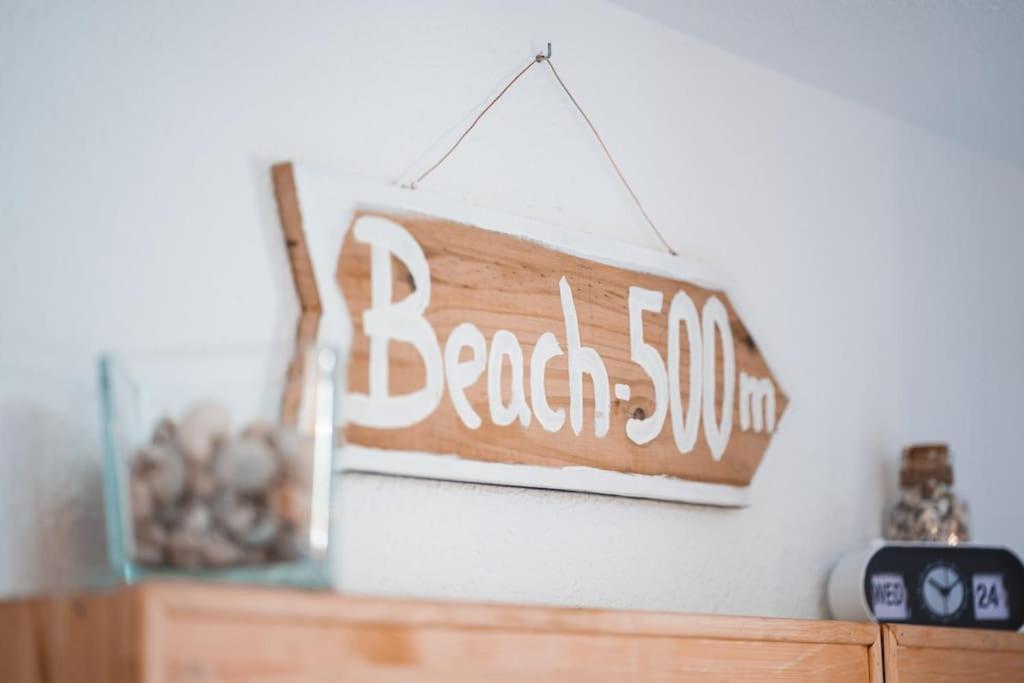 Apt Neuf 300M Plage Netflix แซ็งต์-ราฟาเอล ภายนอก รูปภาพ