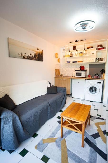 Apt Neuf 300M Plage Netflix แซ็งต์-ราฟาเอล ภายนอก รูปภาพ
