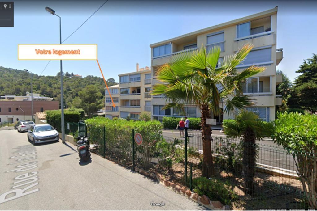 Apt Neuf 300M Plage Netflix แซ็งต์-ราฟาเอล ภายนอก รูปภาพ