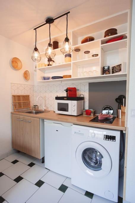 Apt Neuf 300M Plage Netflix แซ็งต์-ราฟาเอล ภายนอก รูปภาพ